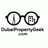 DubaiPropertyGeek  logo