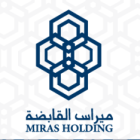 Miras Holding  logo