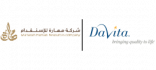 DaVita  logo