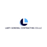 Labti General Trading & Contracting Co.  logo