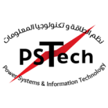 PS Tech  logo