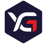 Yas Global Partner  logo