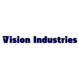Vision Industries LLC  logo