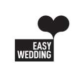 Easy Wedding  logo