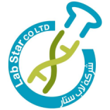 Labstar co LLC  logo