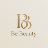 Be beauty   logo