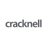 Cracknell  logo