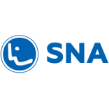 SNA Lebanon  logo