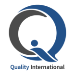 Quality International  logo