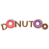 Donutoo  logo