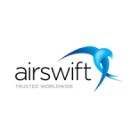 Airswift  logo
