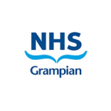 NHS Grampian  logo