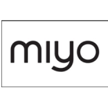 Miyo FZC  logo