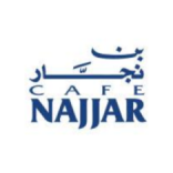 Caffe Najjar  logo