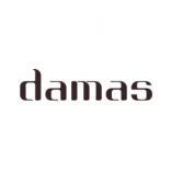 Damas  logo