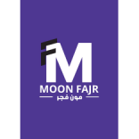 Moon fajr  logo