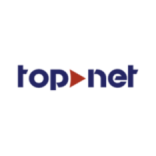topnet  logo
