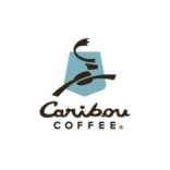 Caribou Coffee  logo