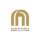 Majed el Futtiam  logo