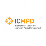 International Centre for Migration Policy Development (ICMPD)  logo