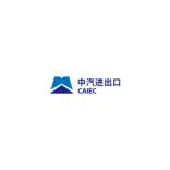 China Auto CAIEC FZE  logo