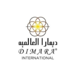 Dimara International  logo