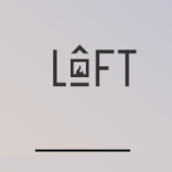 LOFT  logo