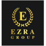 Ezra Group   logo