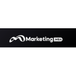 Marketing MBA  logo