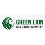 Green Lion Sea Cargo  logo