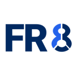 FR8 INDIA PVT LTD  logo