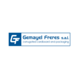 Gemayel Freres s.a.l.  logo