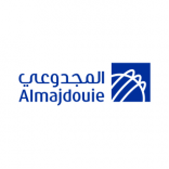 Almajdouie Holding  logo