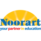 Noorart  logo