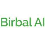 Birbal AI Tech Private Limited  logo
