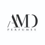 AMD PERFUMES  logo