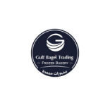 Gulf Bagel  logo