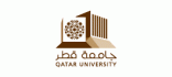Qatar University  logo