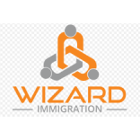 wizard immigration services  logo