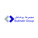 Bukhatir Group  logo
