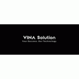 Vina-Solution  logo