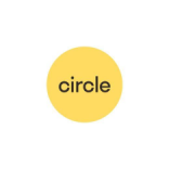 Circle LLC  logo