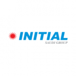 Initial Saudi Arabia Ltd.  logo