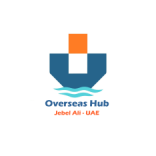 Overseas Hub  logo