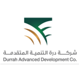 Durrah Advanced Development   logo