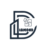 Diamond  logo