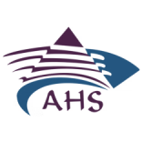 AHS Cont LLC  logo