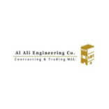 Al Ali Engineering  logo