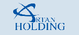 Artan Holding  logo