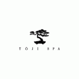 Toji Spa  logo